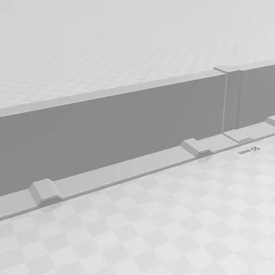 QIDI X -MAX 3 CASE CASE - Lỗ đen bí ẩn