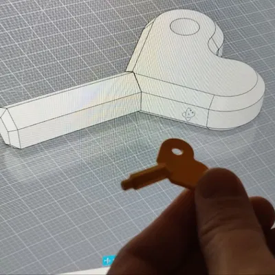 Phím thủ công Sauter