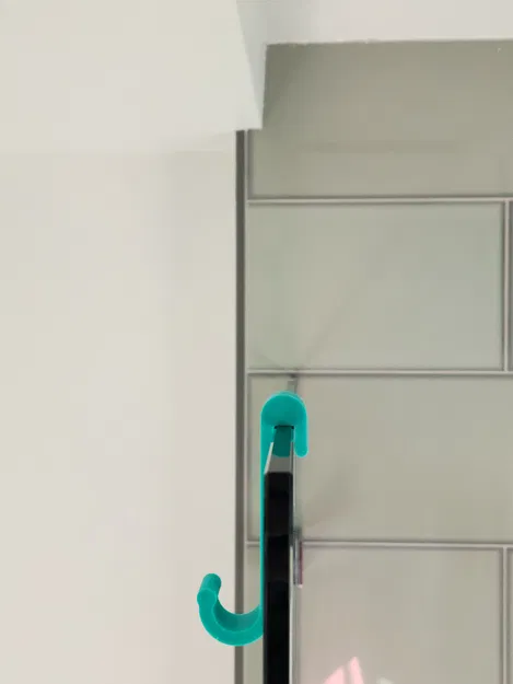 Móc Treo Khăn Theo Thông Số - Móc Treo Kiếng Phòng Tắm - Image 3