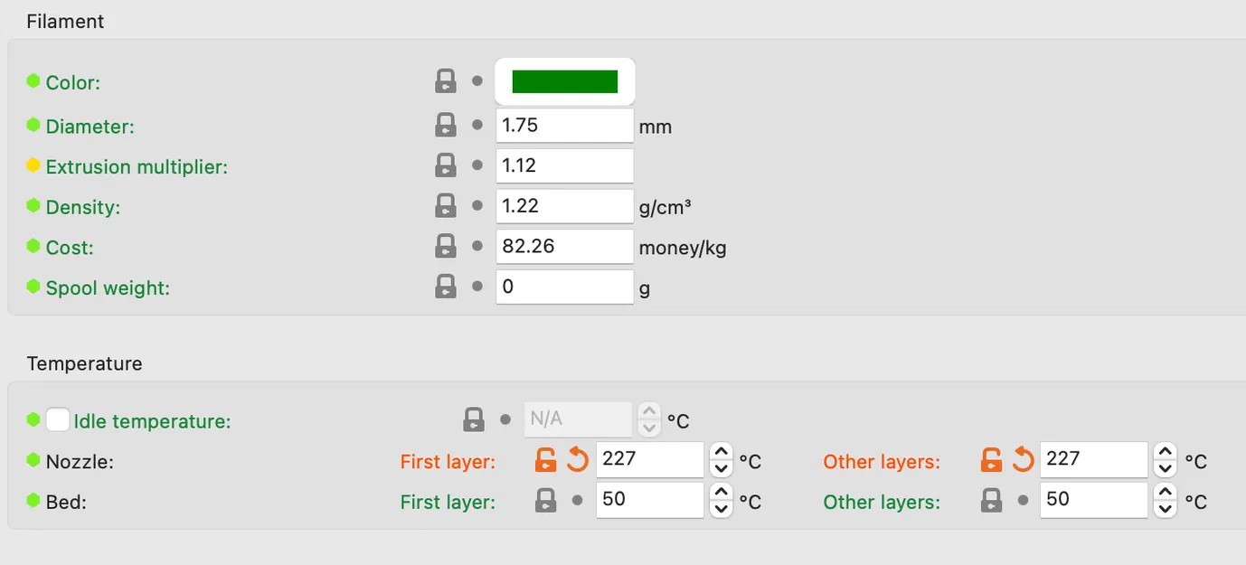 Miếng Đệm TPU Cho Switch Bàn Phím (Dành cho Keychron Q1-V2) - Image 7