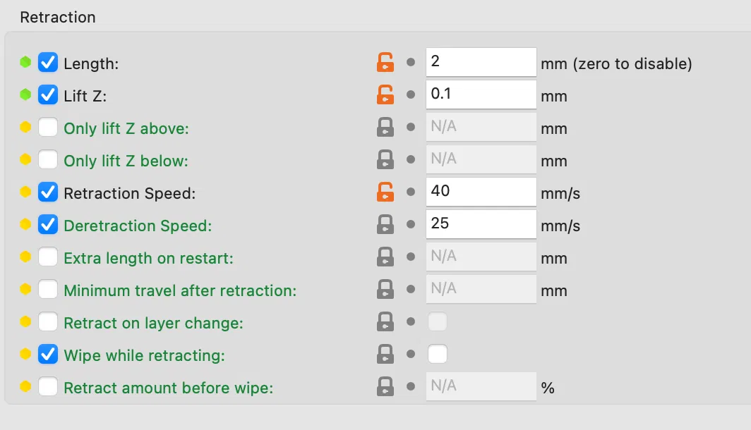 Miếng Đệm TPU Cho Switch Bàn Phím (Dành cho Keychron Q1-V2) - Image 10