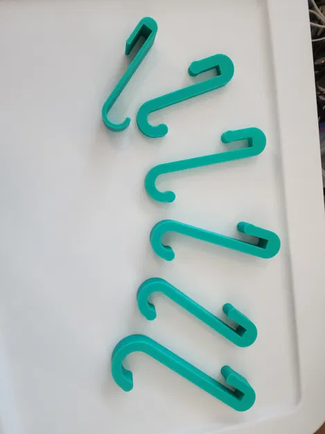 Móc Treo Khăn Theo Thông Số - Móc Treo Kiếng Phòng Tắm - Image 4