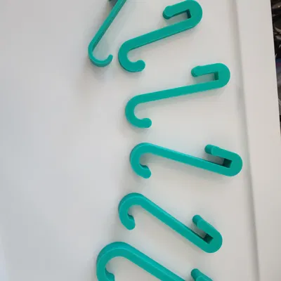 Móc Treo Khăn Theo Thông Số - Móc Treo Kiếng Phòng Tắm