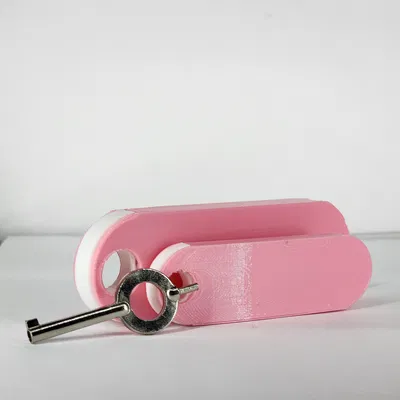 Viên nang phát hành khẩn cấp, giả mạo rõ ràng và tái sử dụng.