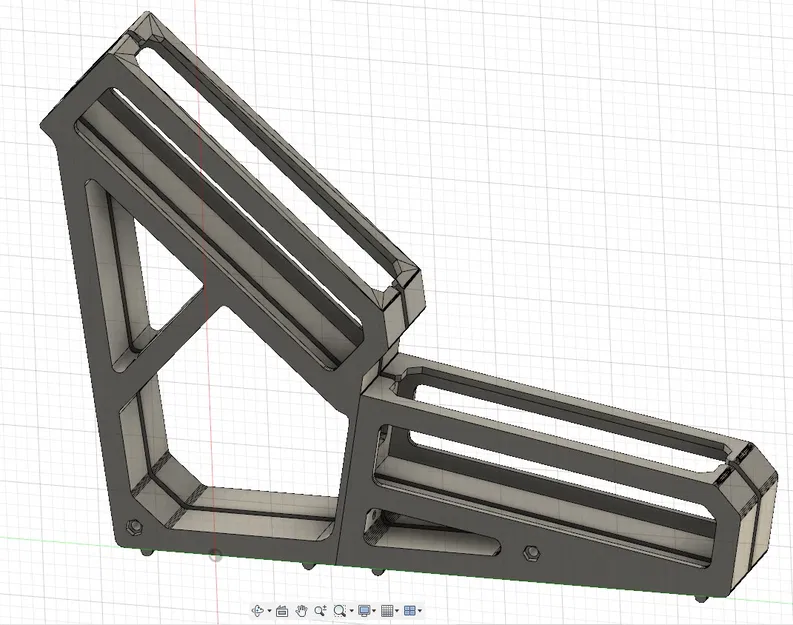 Đế đôi cho Behringer TD-3 hoặc RD-6 - Image 2