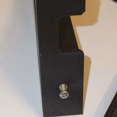 Đế đôi cho Behringer TD-3 hoặc RD-6