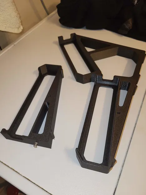 Đế đôi cho Behringer TD-3 hoặc RD-6 - Image 6