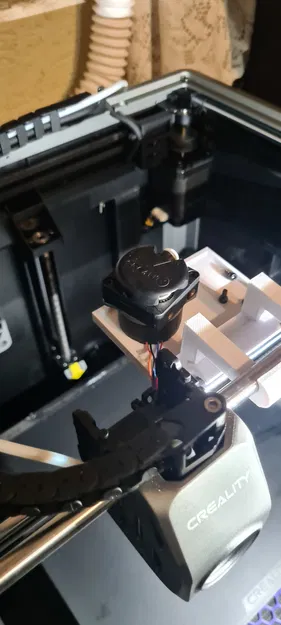 Đế giữ đồ cho K1 và K1 Max - Image 1