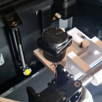 Đế giữ đồ cho K1 và K1 Max