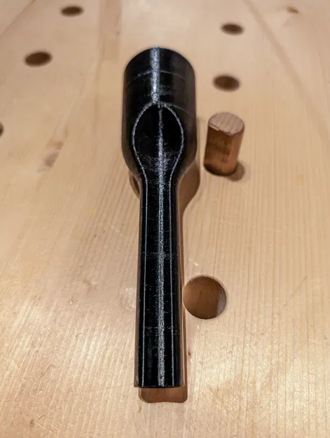 Bộ điều hợp chân không 35mm 18mm - 3/4 " - Image 1