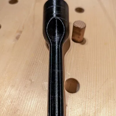 Bộ điều hợp chân không 35mm 18mm - 3/4 "