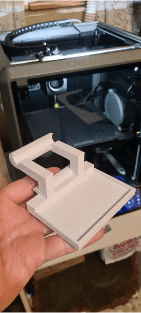 Đế giữ đồ cho K1 và K1 Max - Image 2