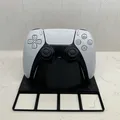 Chân đế tay cầm PS5 DualSense phiên bản Gridfinity - Thumbnail 1