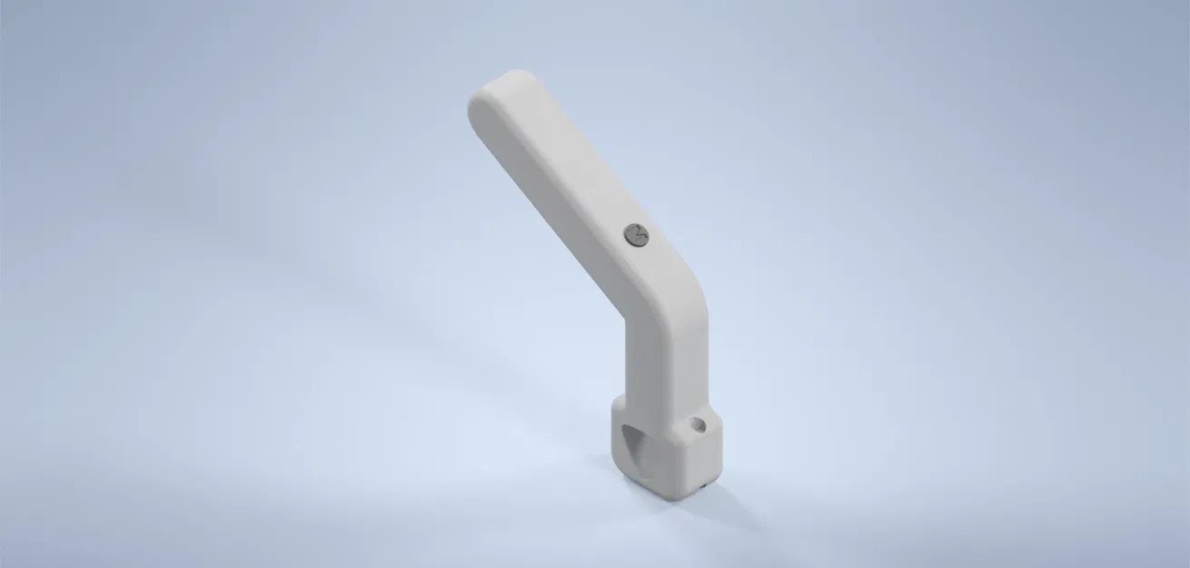 Tay cầm cửa sổ Velux - Image 2