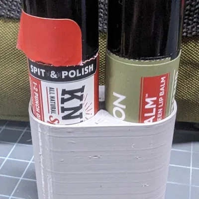 Người giữ Duluth Chapstick 24mm Dia