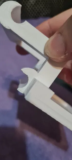 Đế giữ đồ cho K1 và K1 Max - Image 5