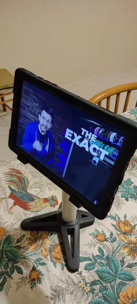 Đế Đỡ Máy Tính Bảng Tầm Mắt - Image 1