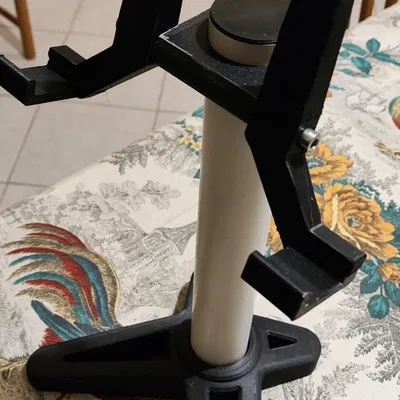 Đế Đỡ Máy Tính Bảng Tầm Mắt