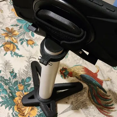 Đế Đỡ Máy Tính Bảng Tầm Mắt