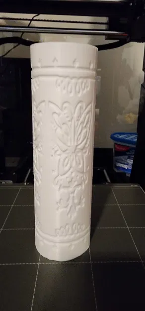 Nến Phép Màu - (Nến Lithophane Encanto) - Image 2