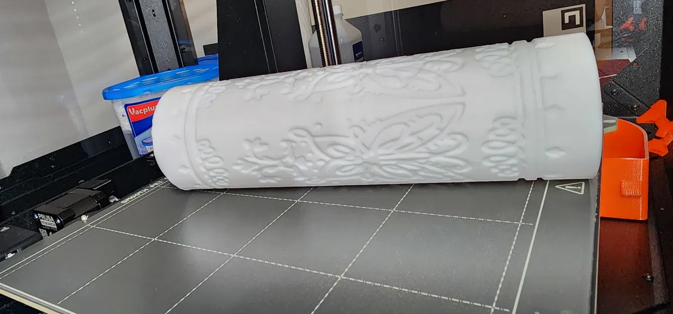 Nến Phép Màu - (Nến Lithophane Encanto) - Image 7