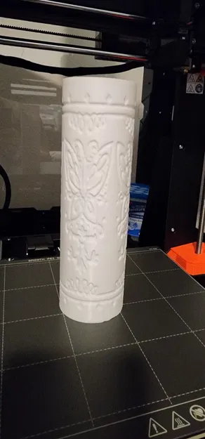 Nến Phép Màu - (Nến Lithophane Encanto) - Image 8