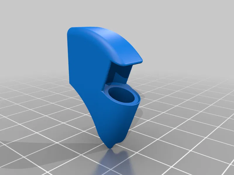 BỘ CHẮN VAN GIẢM XÓC FOX DPS CHO XE CANYON LUX - Image 4