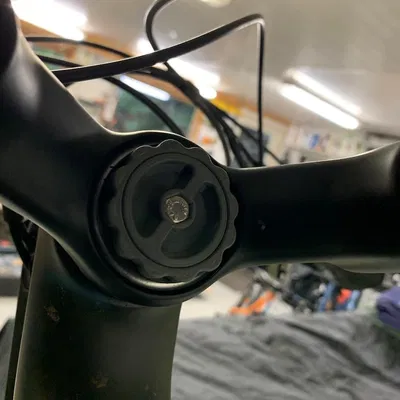 CHỤP PHUỘC MBT (CORK) / ỐNG ĐỰNG