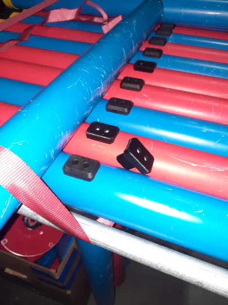 Phụ kiện VEX Vượt Qua Treo - Image 1