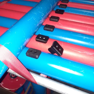 Phụ kiện VEX Vượt Qua Treo