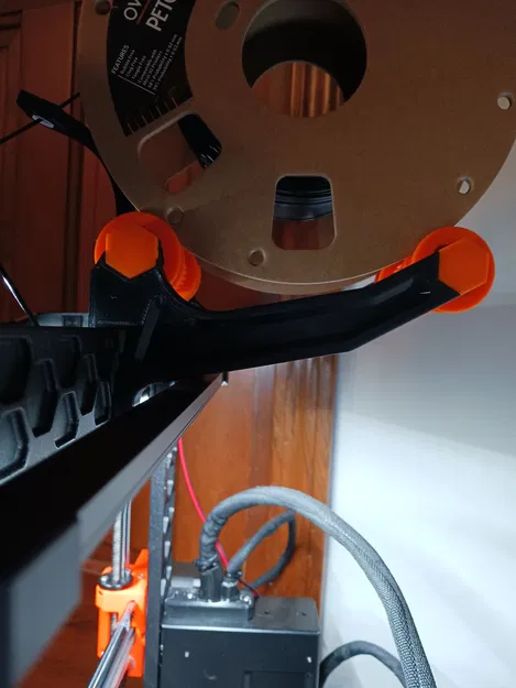 Pat Gắn Đèn Xe Đã Được Chỉnh Sửa - Image 2