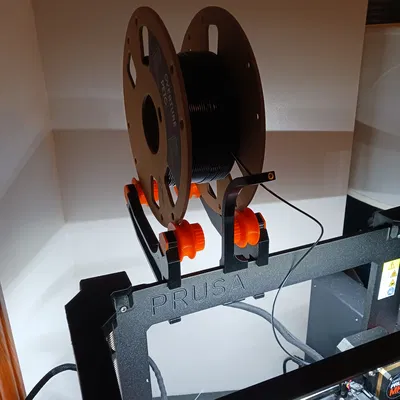 Pat Gắn Đèn Xe Đã Được Chỉnh Sửa