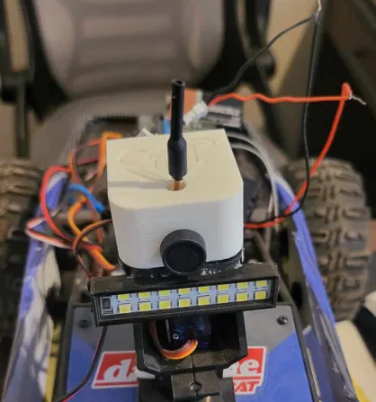 Giá đỡ máy ảnh TX-06 - Image 1