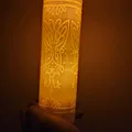 Nến Phép Màu - (Nến Lithophane Encanto) - Thumbnail 13