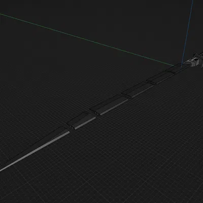 Mandalorian's Dark Saber