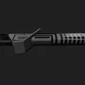 Mandalorian's Dark Saber - Thumbnail 4
