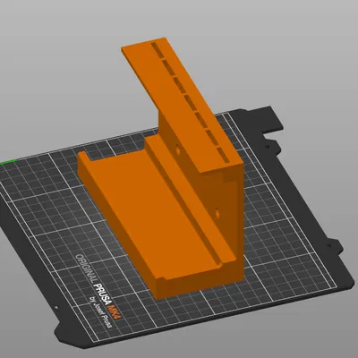 Giá Tre Tường Cho Nintendo Switch OLED