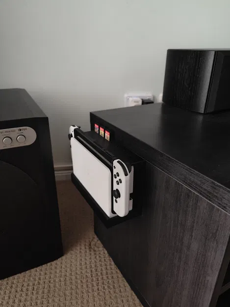 Giá Tre Tường Cho Nintendo Switch OLED - Image 3