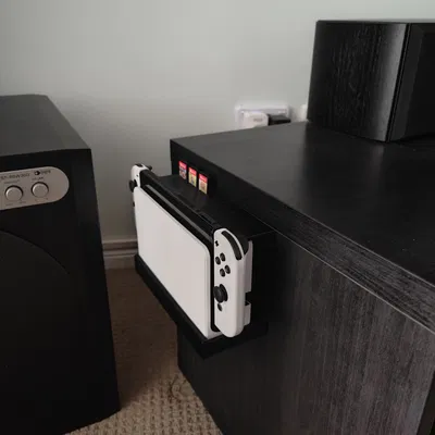 Giá Tre Tường Cho Nintendo Switch OLED