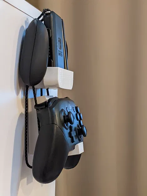 Giá đỡ tay cầm Nintendo Switch - Image 1