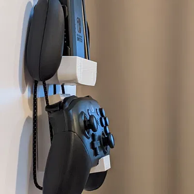 Giá đỡ tay cầm Nintendo Switch