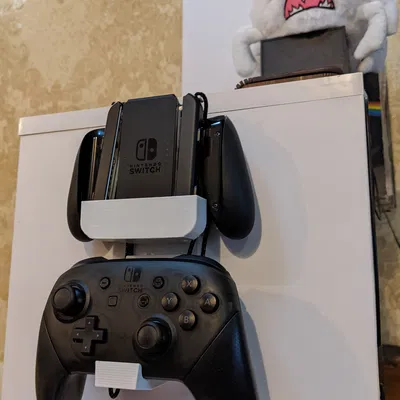 Giá đỡ tay cầm Nintendo Switch