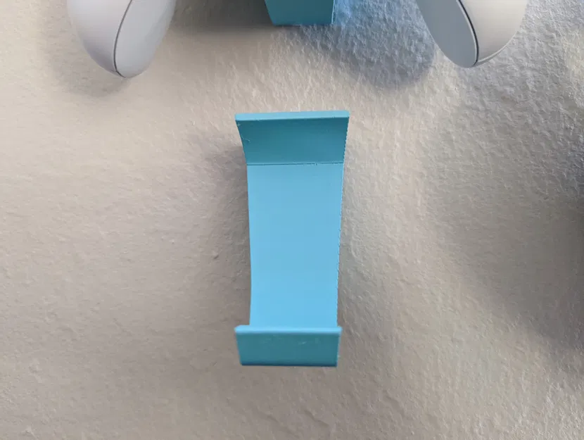 Giá Treo Tường Cho Tay Cầm Switch Pro - Image 2