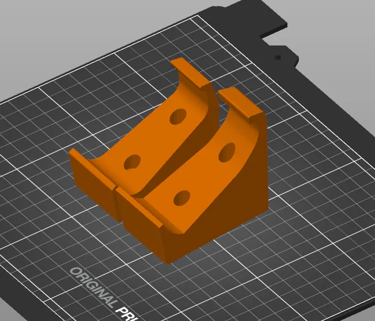 Xbox Elite 2 & Nintendo Switch Pro Controller Tường gắn kết w/ốc vít - Image 1