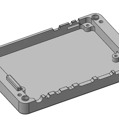 Vỏ Case FRC 67 Rock Pi 5B