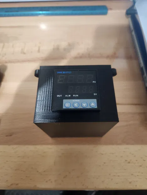 Vỏ Hộp Điều Khiển PID - Image 1