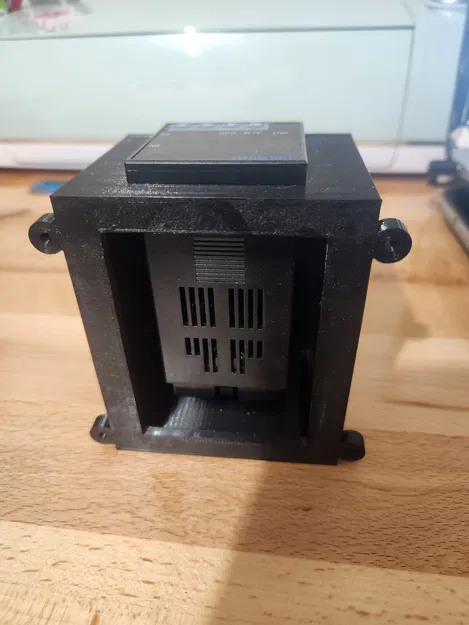 Vỏ Hộp Điều Khiển PID - Image 2