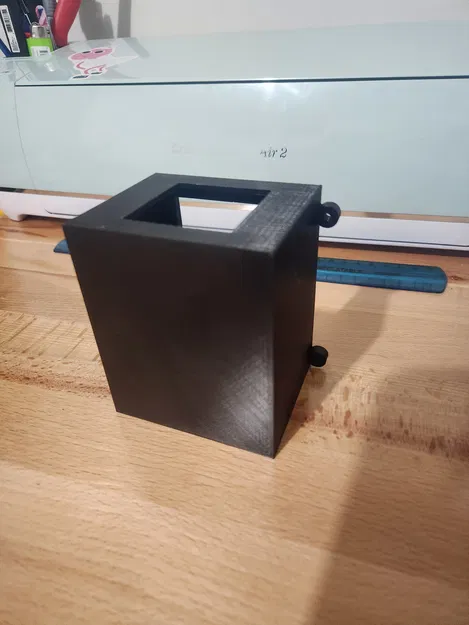 Vỏ Hộp Điều Khiển PID - Image 3