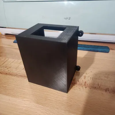 Vỏ Hộp Điều Khiển PID