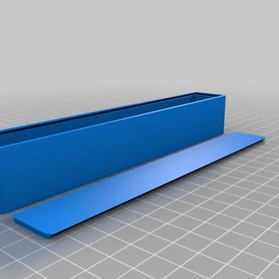 Hộp đựng thẻ Sequence